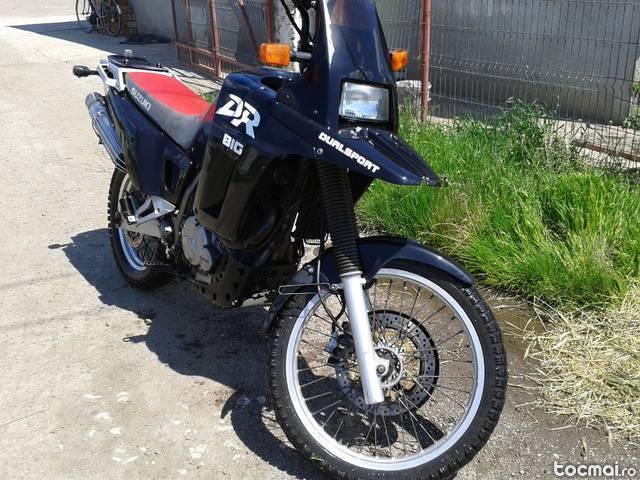 Suzuki 800S DR, 1995