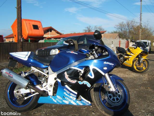 Suzuki gsx- r