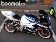 Suzuki gsx- r 750 k1