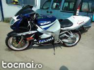 Suzuki gsx- r 750 k1