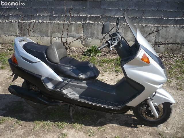 Yamaha Majesty 250 cc. , 1996