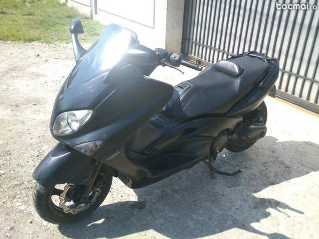 Yamaha t max, 2003