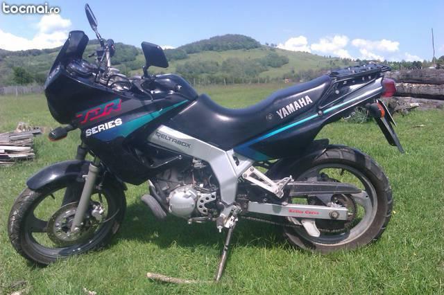 Yamaha tdr 125 , 4gx