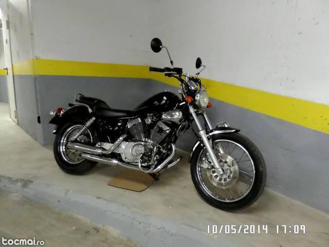 Yamaha Virago XV 250 cc