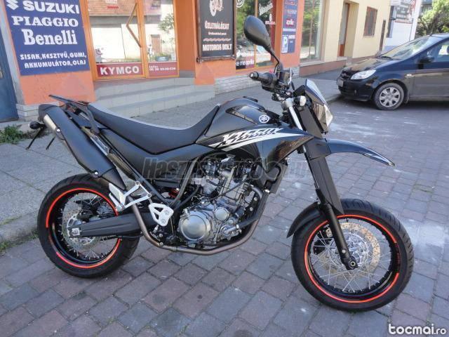yamaha xt 660x fab. 2007\3