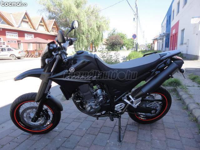 yamaha xt 660x fab. 2007\3