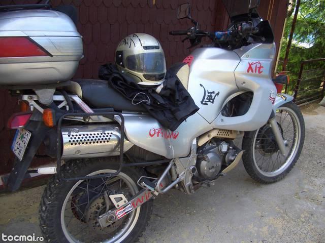 yamaha xtz 660 tenere