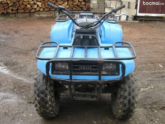 Yamaha yfm 250