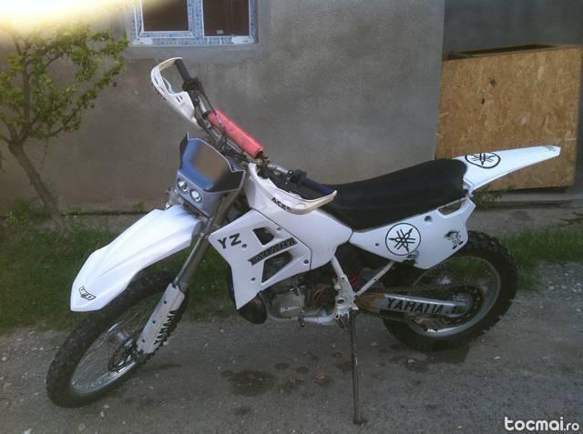 Yamaha yz 250