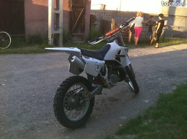 Yamaha yz 250