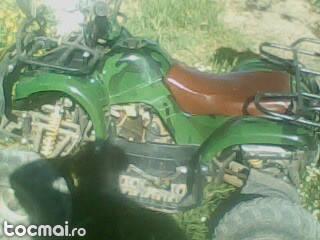 Atv 125cc hummer