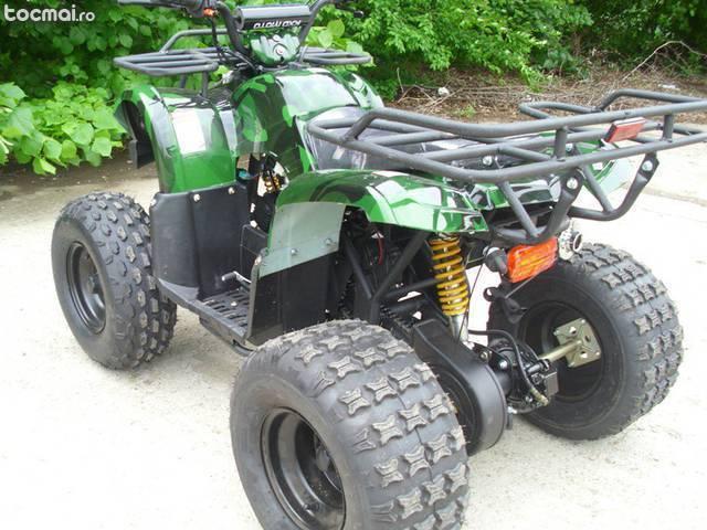ATV Bevada H7