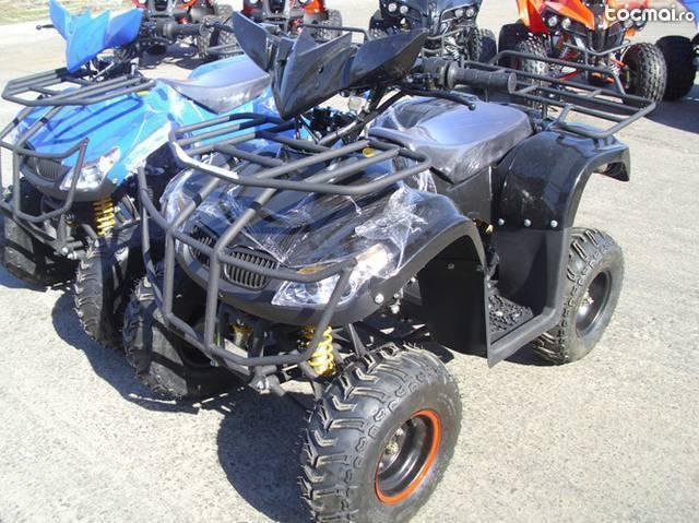 ATV Bovo B6