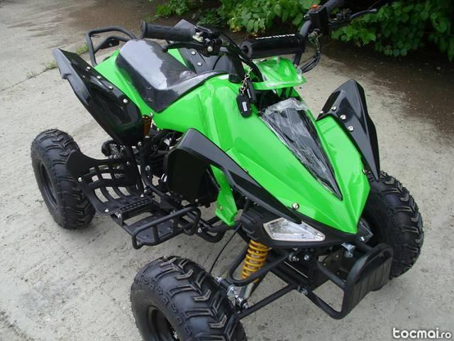 ATV Dexis H7
