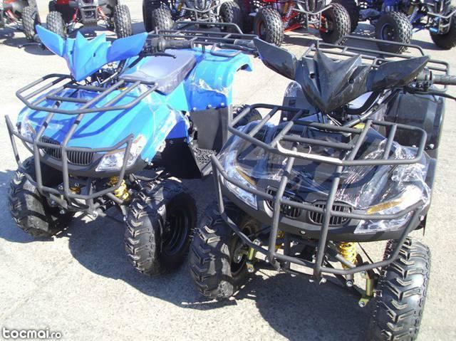 ATV Olizee B7