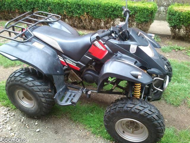 ATV SMC Explorer 50