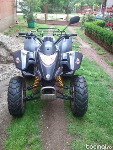 ATV SMC Explorer 50