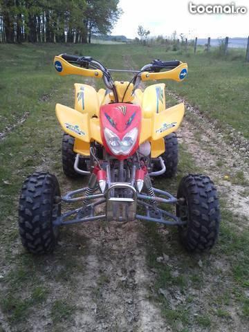 atv Wexxtor Zongshen 200ccm
