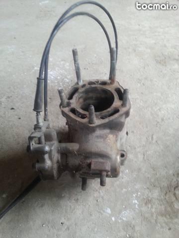 Cilindru , electromotor Honda Phanteon 150