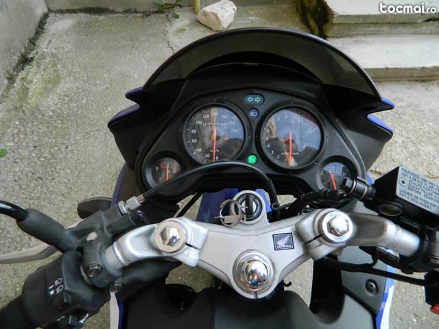 Honda CBR 125 R, 2009