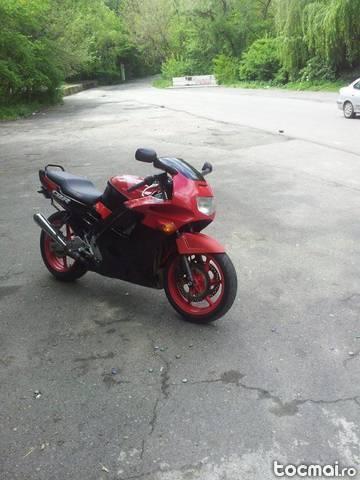Honda CBR 600 F
