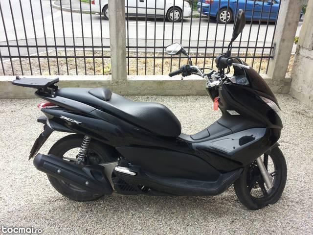Honda pcx 125