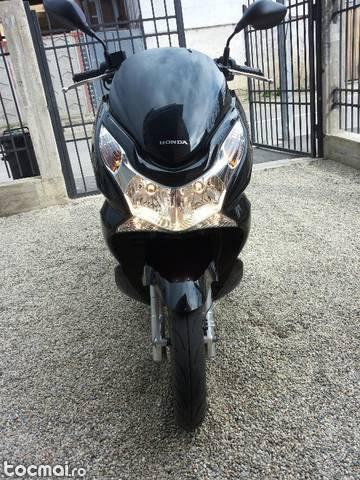 Honda pcx 125