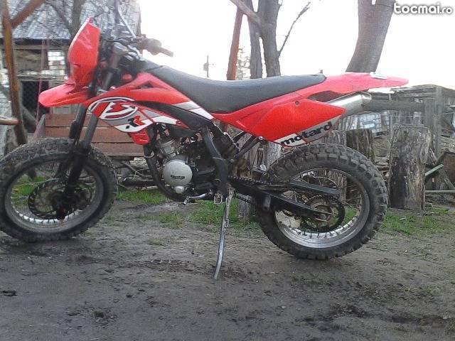 Honda Racing, 2006