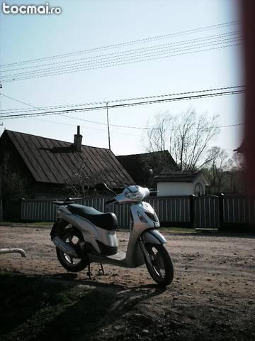 Honda SH 150 , 2004