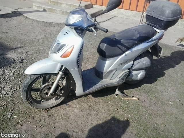 Honda sh 150, 2005