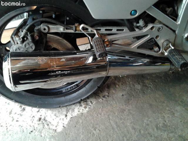 Honda vf 1000 f