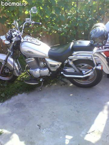 Lifan choper 2008
