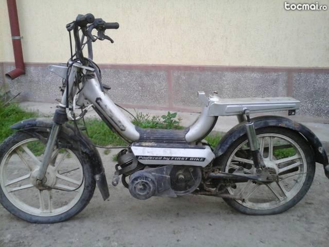 Moped First Bike Cityflex