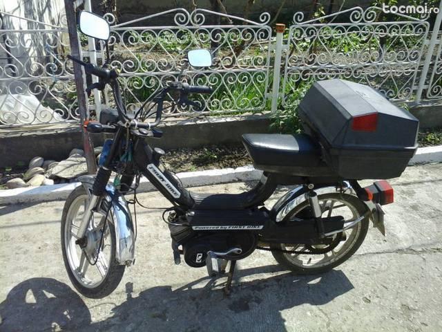 Moped First Bike Cityflex