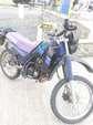 motocicleta suzuki marauder