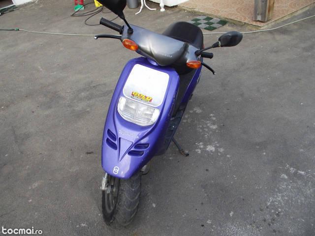 Piaggio gillera, 1998 perfect