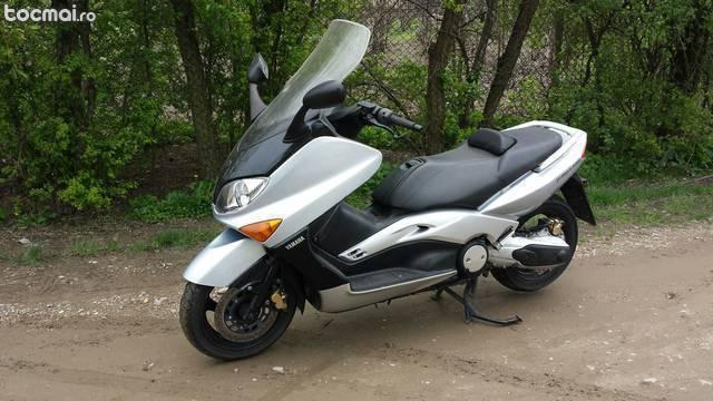 Yamaha t max 500, 2003