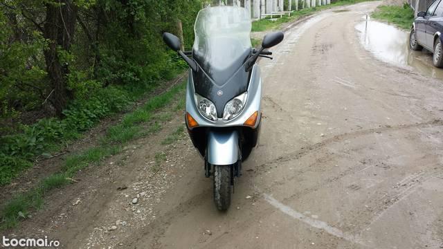 Yamaha t max 500, 2003