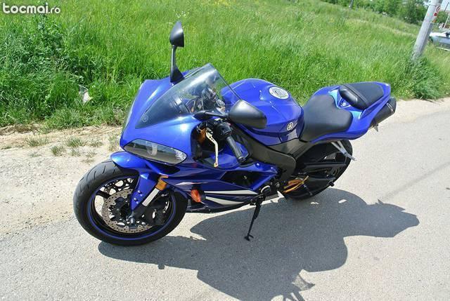 Yamaha YZF R1 Unic propietar