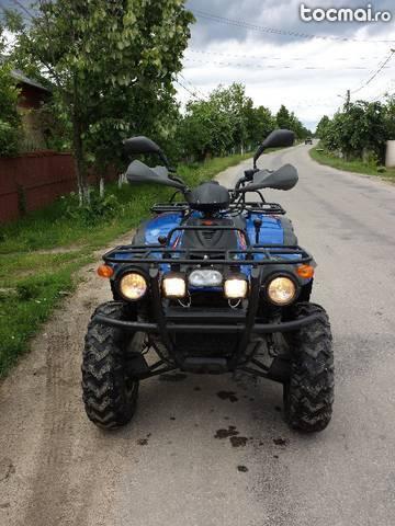 ATV Linhai 300 4x2