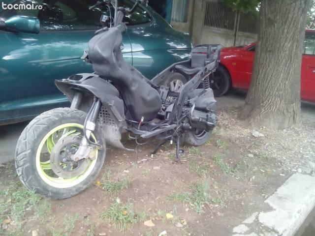 Gilera runner 50, 2005