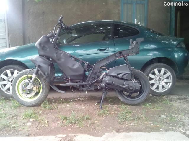 Gilera runner 50, 2005