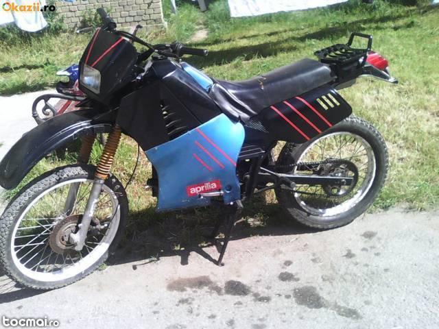 aprilia kros