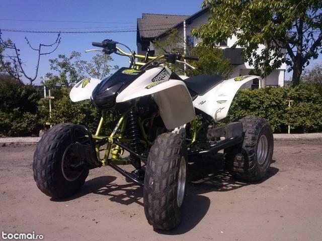 ATV Honda TRX 400 EX
