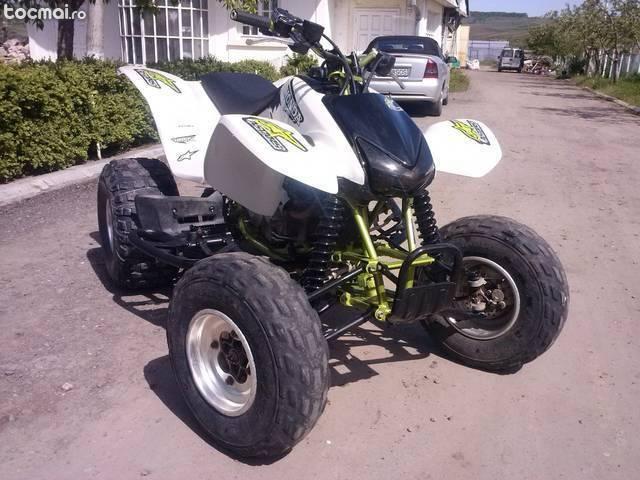 ATV Honda TRX 400 EX