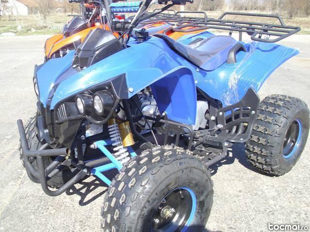 Atv Racing Ugo