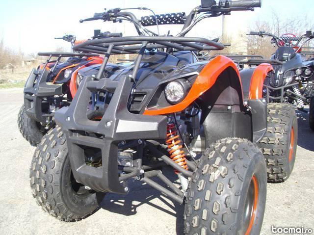 Atv Red Melon