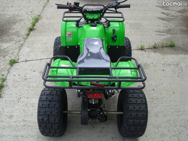 Atv Reen Hero