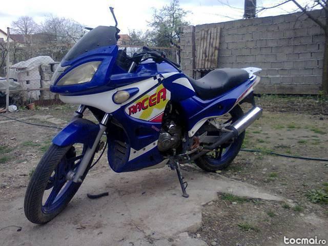 Lifan sportis, 2007