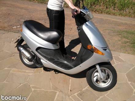Scuter peugeot zenith